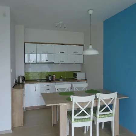 Apartment Darłówko Darłówko