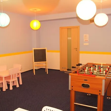 Apartment Darłówko * Darłówko