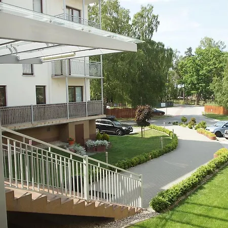 Apartment Darłówko Apartament *