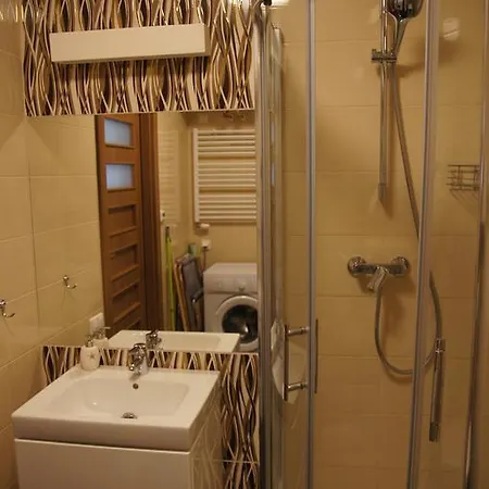 Apartament Apartment Darłówko Darłówko