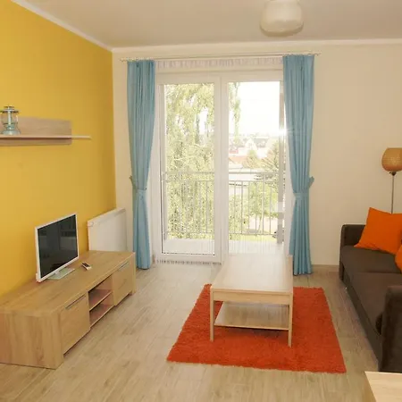 Apartment Darłówko Apartament