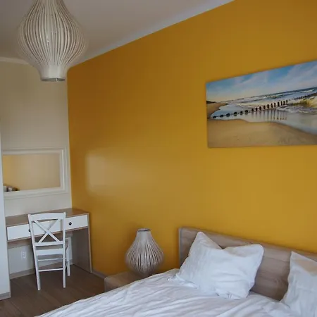 Apartament Apartment Darłówko Darłówko