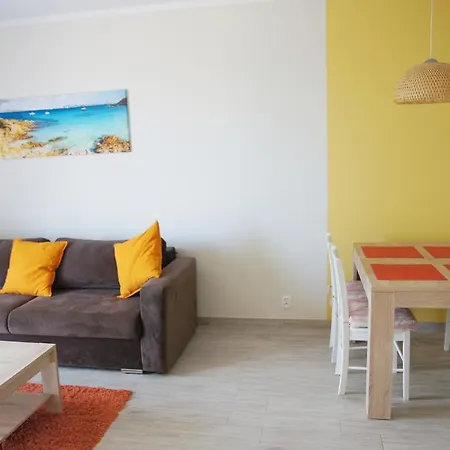 Apartment Darłówko * Darłówko