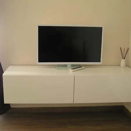 Apartament Apartment Darłówko