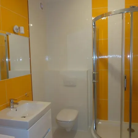 Apartment Darłówko